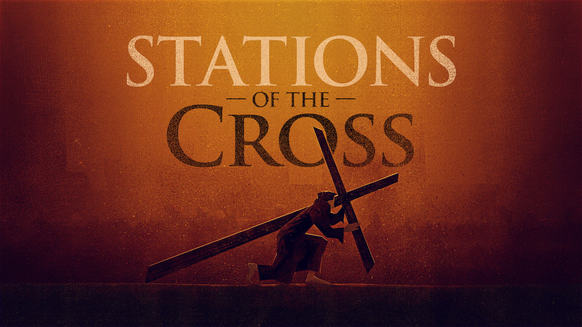 Stations of the cross sacred heart parish eureka ca